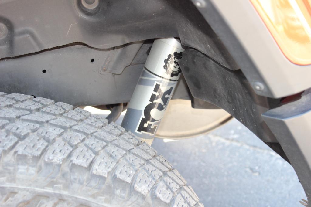 2018 Jeep All-New Wrangler Unlimited Sahara - Photo 21