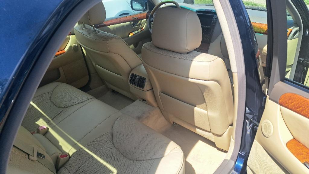 2006 Lexus LS 430 - Photo 13