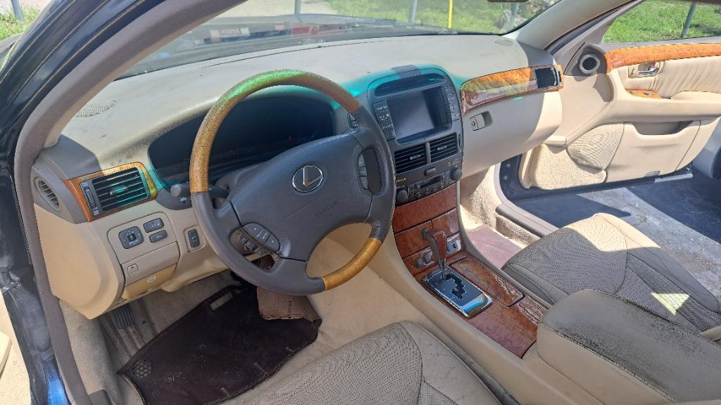 2006 Lexus LS 430 - Photo 15