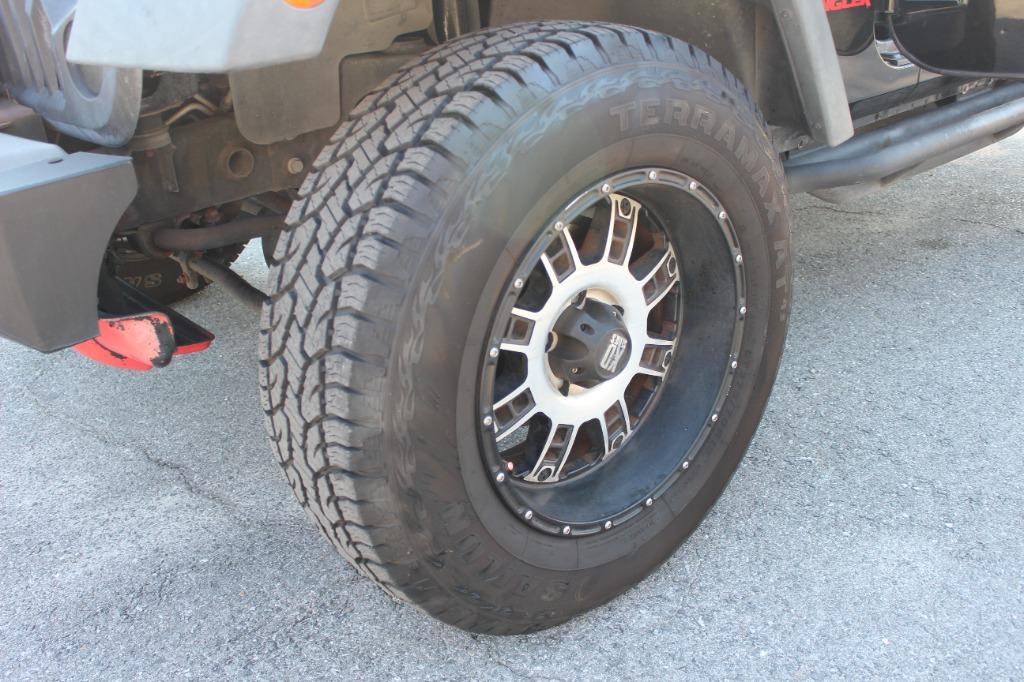 2013 Jeep Wrangler Sport - Photo 12