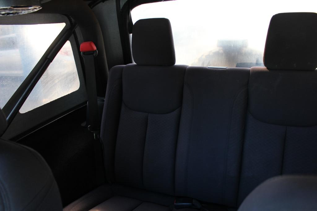 2013 Jeep Wrangler Sport - Photo 10
